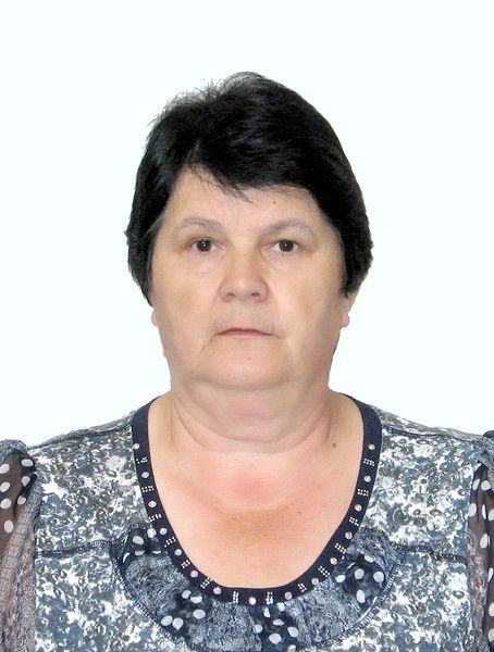 Шевченковская Паг