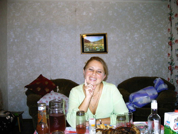 Елена Ламбина