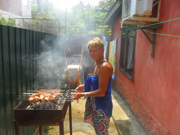 Ирина Маньшина