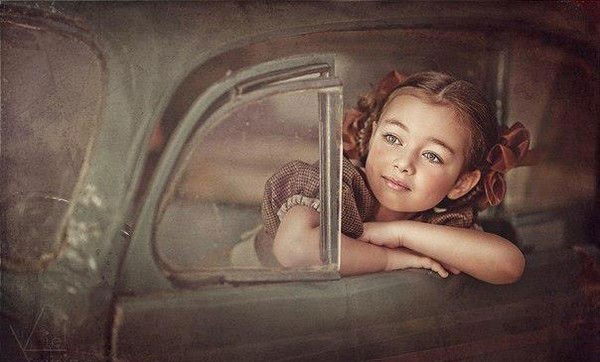 Катерина Дмитриевна