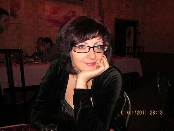 Марина Карим