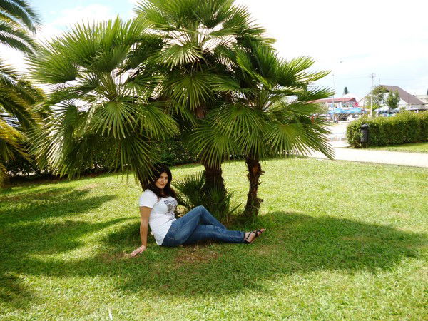 Виолетта Сафонова