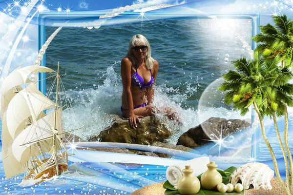 Татьяна Шеремет