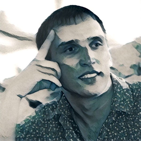 Алексей Егоров