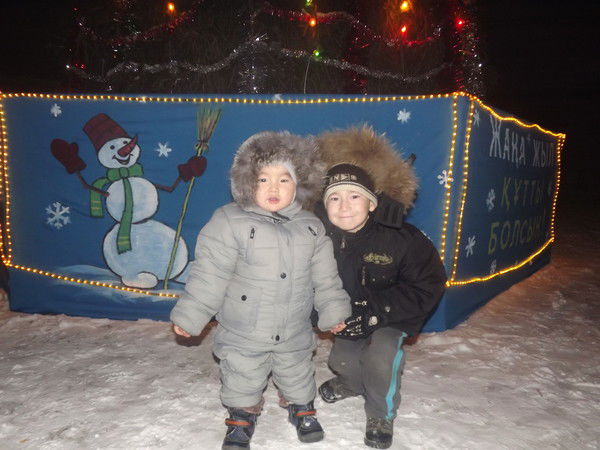 Максат Оспанбеков