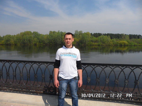 Евгений Стракович