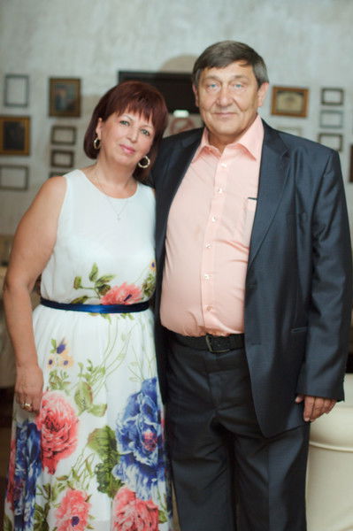 Елена Сергеева