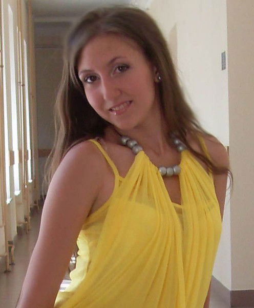 Ксения Скоробудет