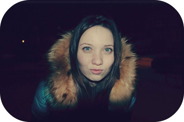 Лера Дмитриева