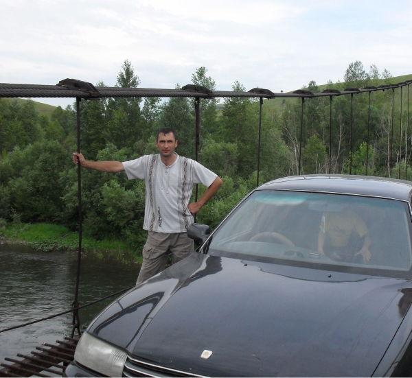 Алексей Таравитов