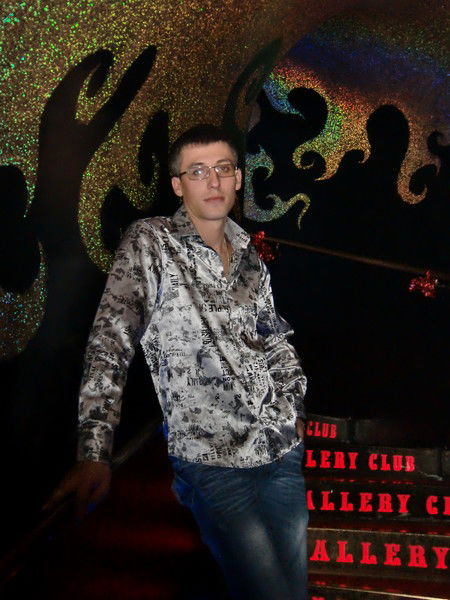 Сергей Сухонос