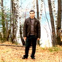 Вадим Балабаев