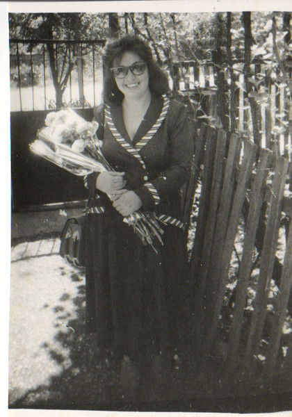 Татьяна К Иек