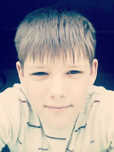 Дима Мочалов