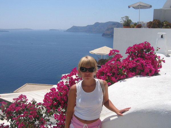 Марина Габова