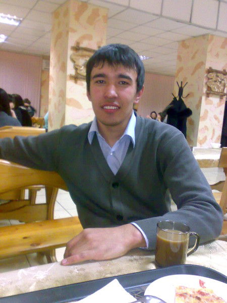 Владимир Цветун