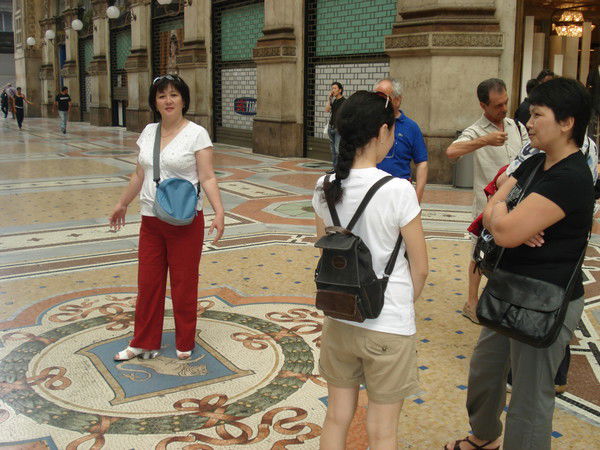 Анара Малгождарова