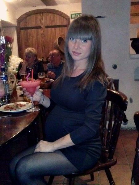 Алёна Филонина