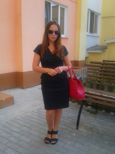 Олька Сирож