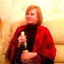 Светлана Панченко