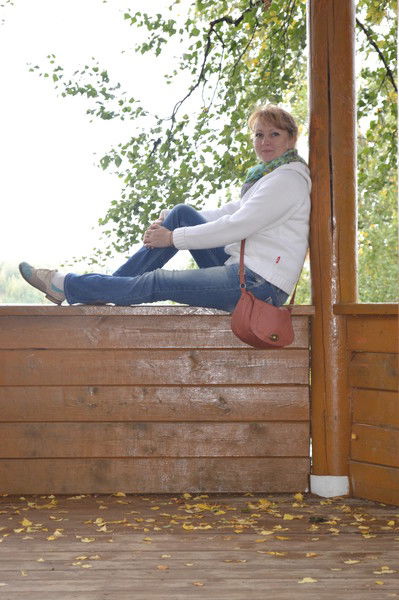 Екатерина Василистова