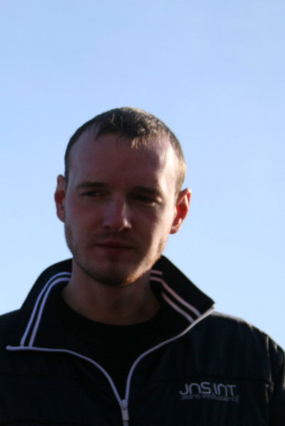 Антон Дятлов