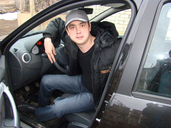 Сергей Анисимов