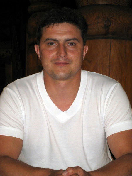 Дмитрий Попов