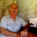 Узбек Инаркиев