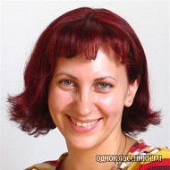 Наталия Кириллова