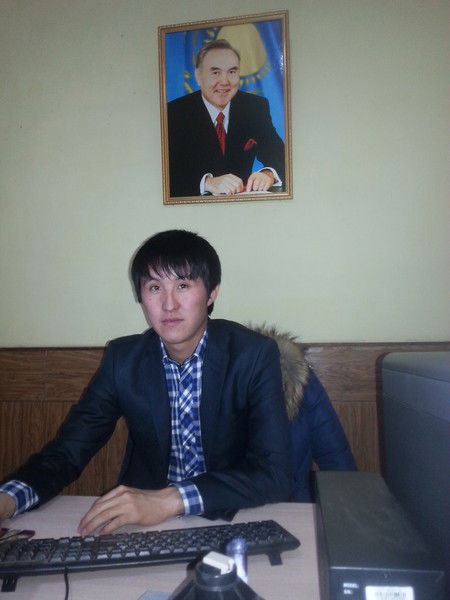 Ердаулет Асанов