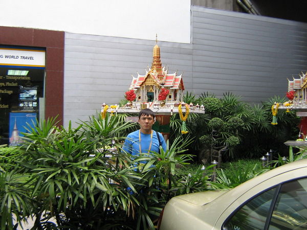 Олжас Баржаксымов