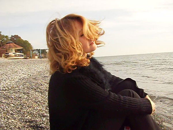 Необыкновенная...