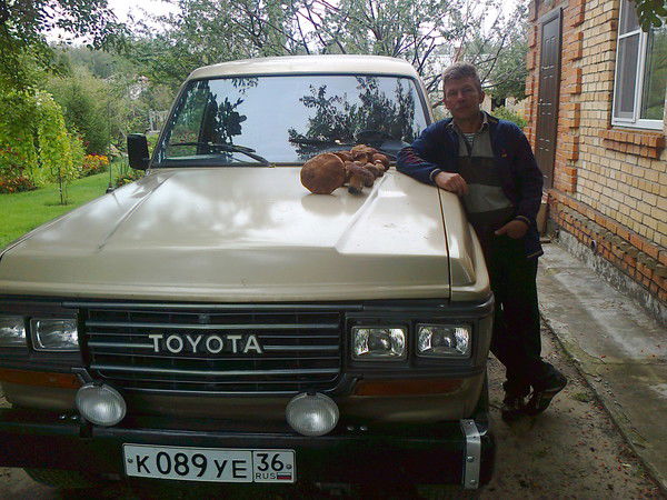 Игорь Филонов