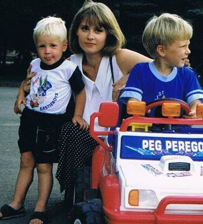 Кира Сафонова