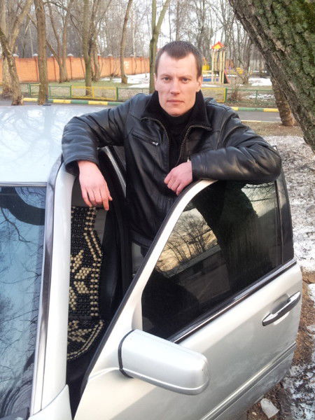 Артур Кондратьев