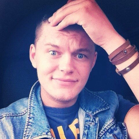 Евгений Белов