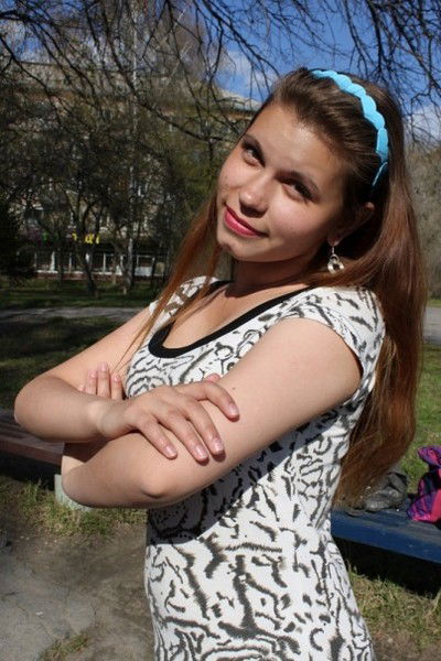 Татьянка Тарасенко