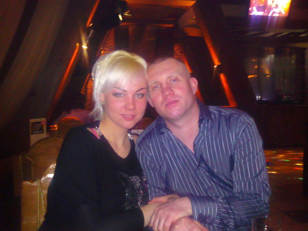 Наталья Гулиева