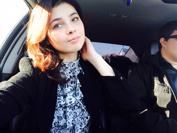 Татьяна Гарютина