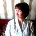 Светлана Прикатнева