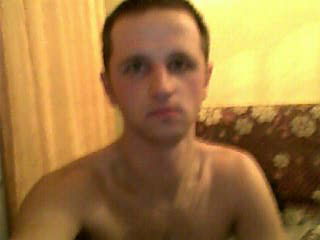 Андрей Свистунов