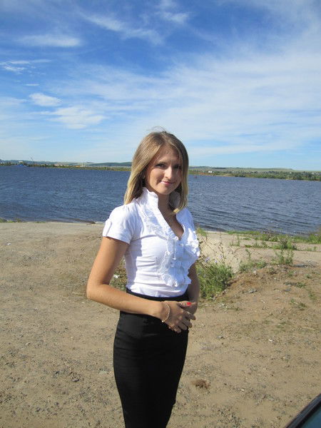 Надежда Галанова