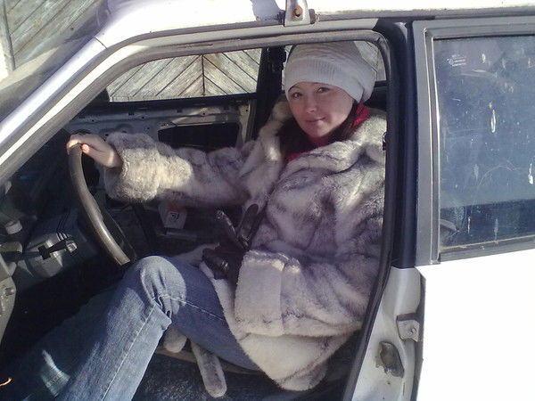 Лилия Красникова