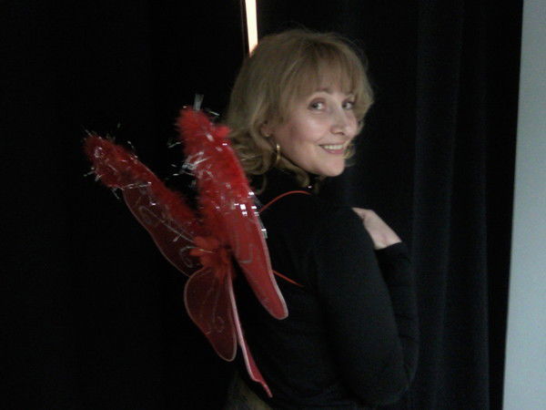 Людмила Берёза