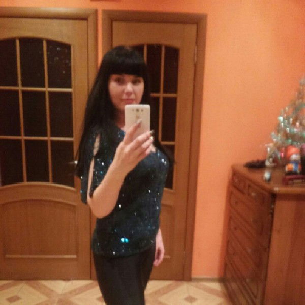 Валерия Стрельникова