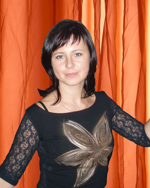 Елена Диас