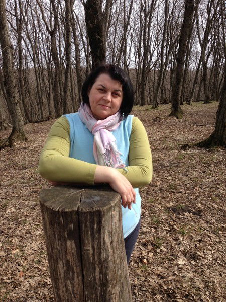 Татьяна Красса