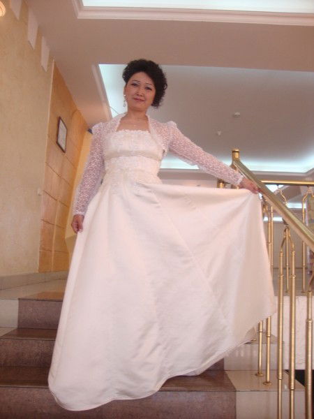 Айнур Кабдуллина