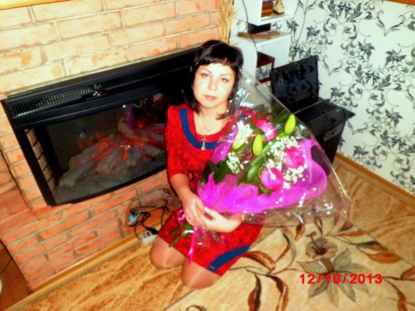 Писарева Татьяна